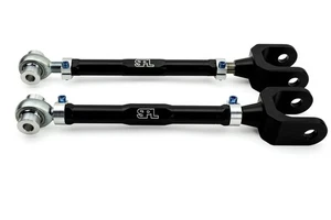 SPL Parts for 2012+ BMW 3 Series/4 Series F3X Rear Traction Links - Picture 1 of 4