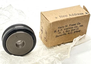 Fraser #1SP Lappenschneiderkopf für FRASER 500-1 & Bliss A ~ schneidet 1 Streifen 1/4” bis 2” - Bild 1 von 3