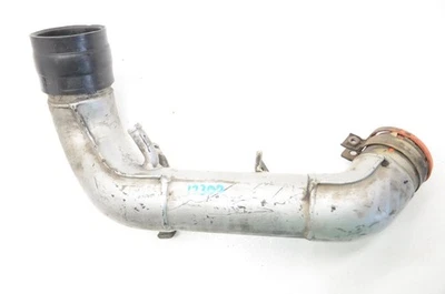 Tubo de admisión de carrocería turbo a acelerador 84-86 Nissan 300ZX Z31 Foto 1 de 4