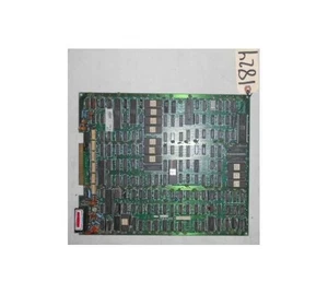 Tablero de juego arcade SEGA CHOPLIFTER #1824 - Imagen 1 de 1