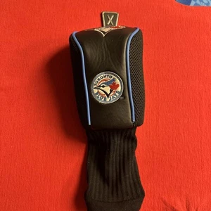 Toronto Blue Jays golf club cover - Driver - Mcarthur - Bild 1 von 10