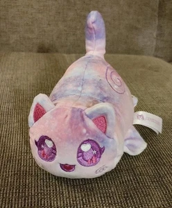 Aphmau Meemeows Galaxy Cat Mystery Plush Litter 4 Celestial - Picture 1 of 6