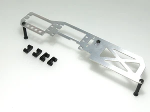 Bandeja de montaje servo buggy vintage K-0822 Kyosho Inferno DX - Imagen 1 de 1