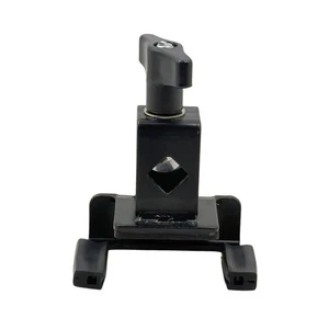 Tambourine Clamp Replacement Metal Mounting Clamp Percussion Accessories - Picture 1 of 6