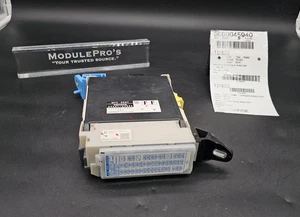 Unidad de módulo de control de carrocería de red multiplexada Lexus RC300 2016 MPX bloque de caja de fusibles - Imagen 1 de 11