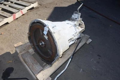 2005 2006 Jeep Wrangler TJ OEM NSG370 6 Speed Manual Transmission 33k 52104646 Foto 1 de 4