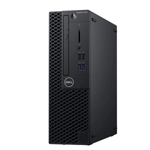 High Performance Windows 11 Desktop PC Core i5 Computer 8GB RAM 240GB SSD WiFi - Afbeelding 1 van 12