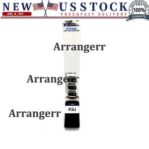 US FREE TAX NEW NI NI PXI-8252 Firewire Interface Module. - Picture 1 of 4