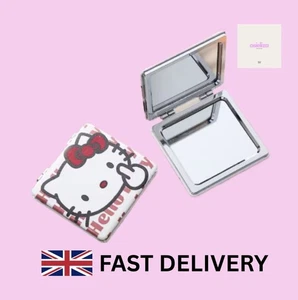 Hello Kitty Compact Mirror - Picture 1 of 7