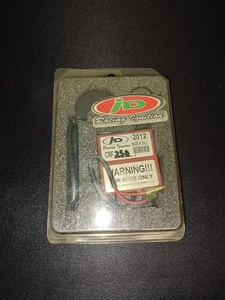 Centralina JD Racing Honda CRF 250 2010-2012 - Picture 1 of 2