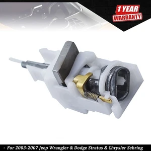 Fit For Chrysler Dodge Jeep Series 2003-2007 Ignition Switch Actuator 924-704 - Picture 1 of 8