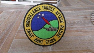Joint Surveillance Target Attack Radar Joint Stars Patch #D128 - Bild 1 von 5