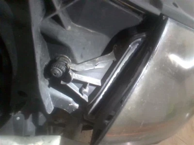 Faro halógeno izquierdo conductor se adapta a 00-04 AUDI TT 1571713 conjunto de lámpara Foto 1 de 4