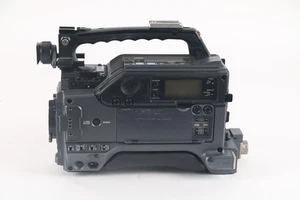 Sony DSR-570WS Professional DV/Mini-DV Camcorder - Fair Condition - Picture 1 of 8