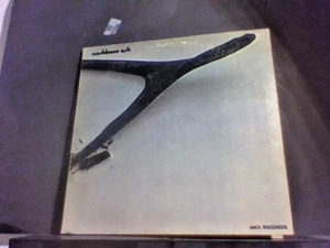 Wishbone Ash stereo Vinyl LP Original Pressing EX/NM Gatefpld Cover - Picture 1 of 3