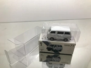 XCARTOYS 71 DAIHATSU VAN CHINA TIAN JIN HUALI -WHITE 1:50- HIGH QUALITY IB - 282 - Picture 1 of 6