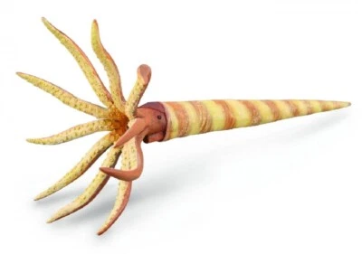 Collecta 88903 Orthoceras Geradhorn 15 cm Dinosaurier