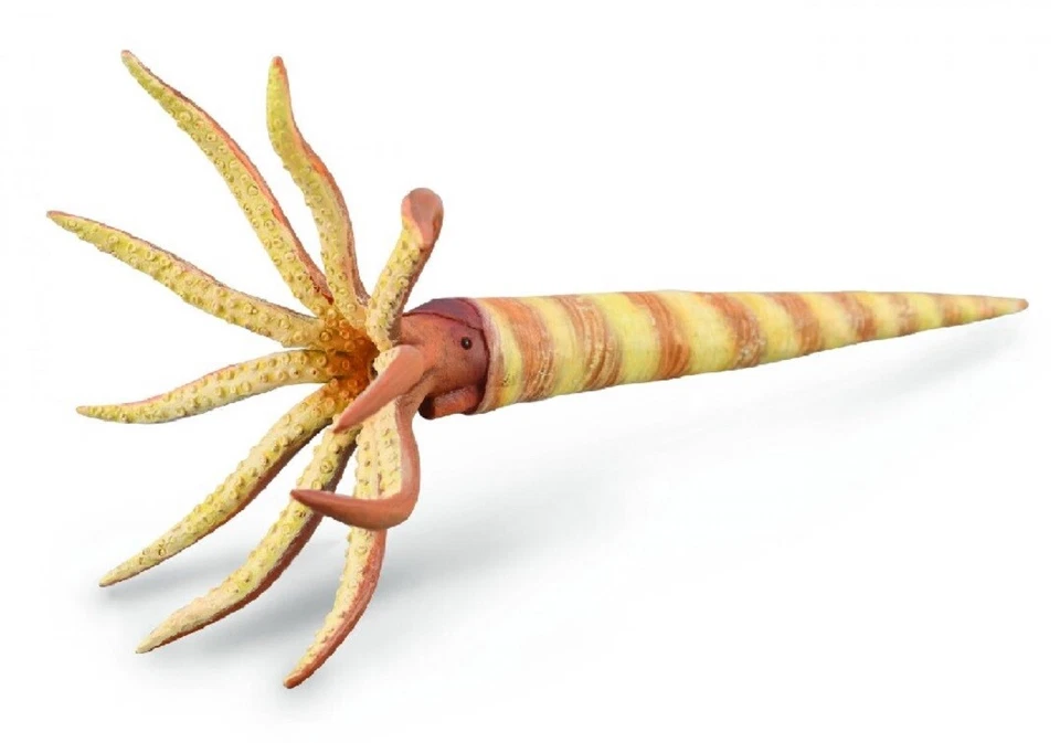 Collecta 88903 Orthoceras Geradhorn 15 cm Dinosaurier