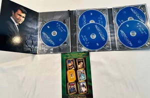 Night Gallery Season 2 5 Disc Set - Imagen 1 de 5