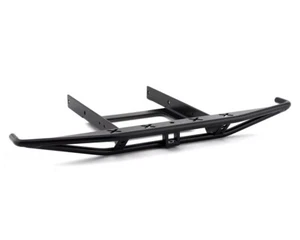 RC4WD CCHAND VVV-C0646 Axial SCX10 II 1969 Blazer Metal Rear Bumper (Black) - Picture 1 of 1