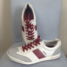 ecco golf shoes size 14