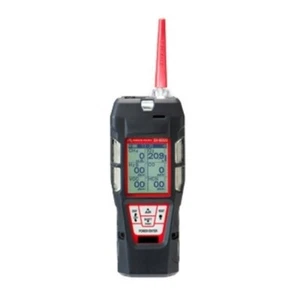 RIKEN KEIKI GX-6000 GAS DETECTOR power check and simple inspection only Japan - Picture 1 of 1