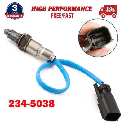 Upstream Oxygen 02 Sensor For 2011-2014 Ford Mustang F-150 3.7L 3.7L Edge 3.5L - Изображение 1 из 4