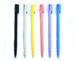 NEU Nintendo DS Stylus Touch Zeiger Kunststoff Stift für Original 1. Generation DS Konsole - Bild 1 von 17