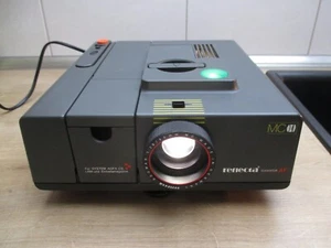 DIAPROJEKTOR REFLECTA DIAMATOR AF IN OVP + NEUES LEUCHTMITTEL - Bild 1 von 19