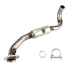 Catalytic Converter Driver Side for 2004 - 2008 Ford F-150 4.6L V8 EPA Approved