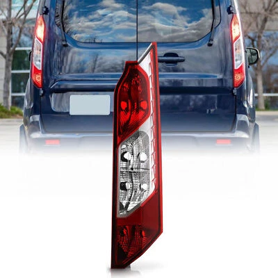 Сменный задний фонарь со стороны пассажира для Ford Transit Connect 2014-2023 годов выпуска - Изображение 1 из 4
