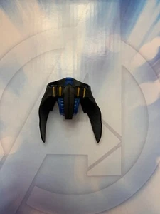 DC Multiverse Batman Rookie BAF Vita - Foto 1 di 4