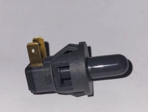 A07298501 A B SWITCH FFIM DOOR SAFE 8129201 ( Switch W Normally Open Circuit ) - Picture 1 of 3