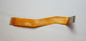 Trekstor Surftab Breeze 10.1 Quad 3G LCD Flex Cable Replacement Part - Picture 1 of 2