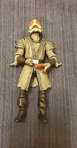Figura Power Rangers Lightning Collection Dino Thunder Mesogog sin accesorios - Imagen 1 de 2