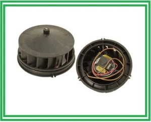 Dmuchawa Nagrzewnica Wentylacja kabiny Chłodzenie Wentylacja do Zetor 59117827 - Zdjęcie 1 z 1