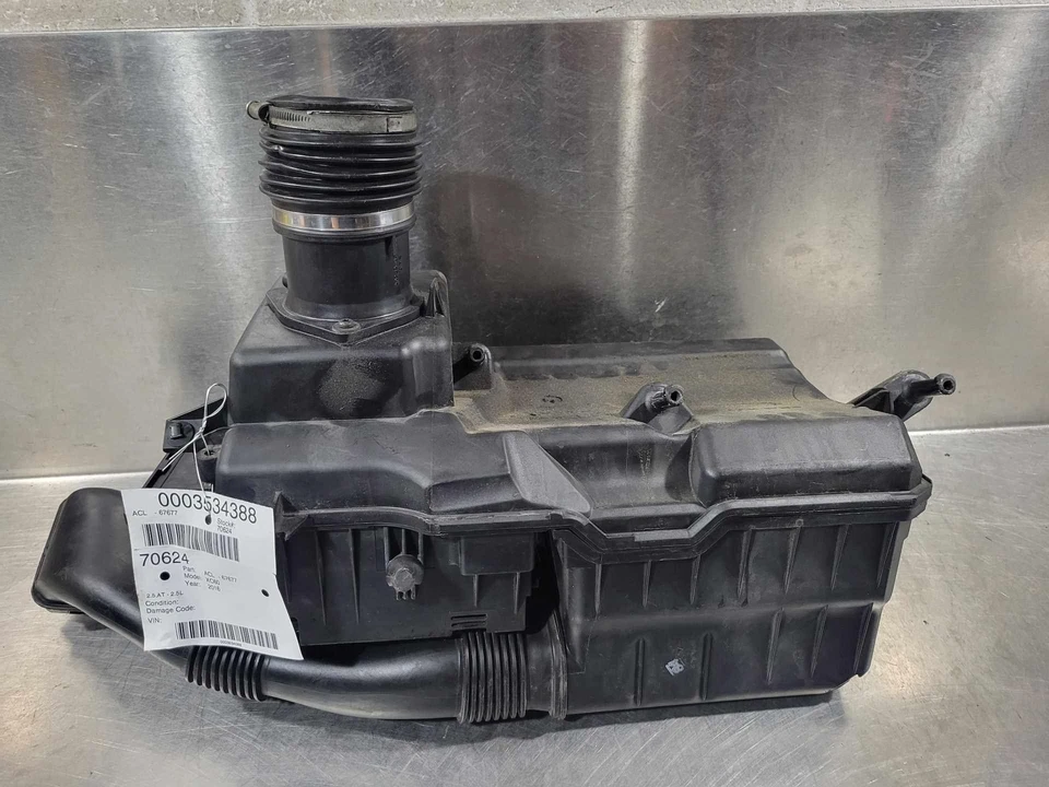 Air Cleaner VOLVO XC60 15 16 Foto 1 de 1