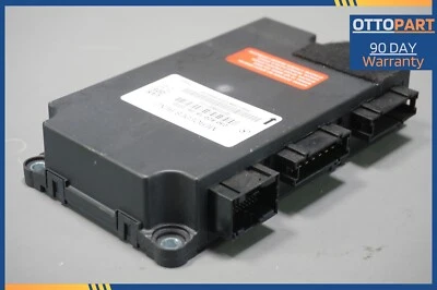 2003-2008 Mercedes R230 SL65 AMG SL500 Top Roof Convertible Module Control OEM - Image 1 of 4