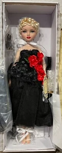 Tonner Vintage Treasure Ellowyne NRFB Paris Doll Festival 2013 Convention LE 150 - Picture 1 of 11