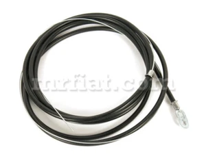 Fiat 600 Choke Cable New - Foto 1 di 1