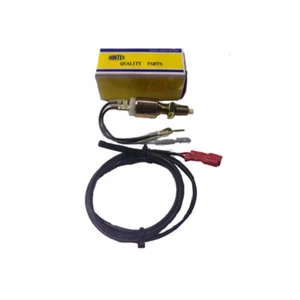 Clutch Switch for manual vehicles - suitable for AP60 & AP60B Cruise Control - Picture 1 of 2