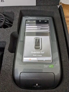 Orderman SOL+ NFC 09071 inkl. Akku, Service Station und Netzteil NEU in OVP - Bild 1 von 3