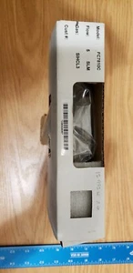 Aera FC-7810C Mass Flow Controller Gas SiHCl3 5000 SCCM(5 SLM) MFC - Picture 1 of 3