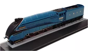 Corgi 1/120 Scale Loco ST97501 - LNER 4-6-2 Mallard A4 Class - Garter Blue - Picture 1 of 5