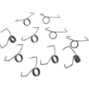 Harley Shifter Pawl Spring #34083-79 - 5 speed (1980-99)  - FREE SHIPPING (USA) - Foto 1 di 1