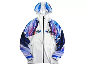 Chaqueta con Capucha OAKLEY Colección Kokoro Juegos Olímpicos de Tokio Edición Limitada a156 - Imagen 1 de 7