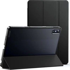 Jetech Custodia per Lenovo Tab M10 5G 10,61 Pollici, Sottile Traslucida Retro Tr - Foto 1 di 12