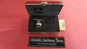 Starrett Zifferblatt Tiefe 0-215 mm im Bereich Maschinist Werkzeug (p368) - Bild 1 von 12