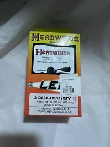 Headwinds LED Headlight Bulb | 8-9032-H911 W2 - Picture 1 of 5