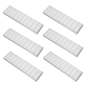 6 Pcs Ventilation Cover Door Vents for Interior Doors - Picture 1 of 11